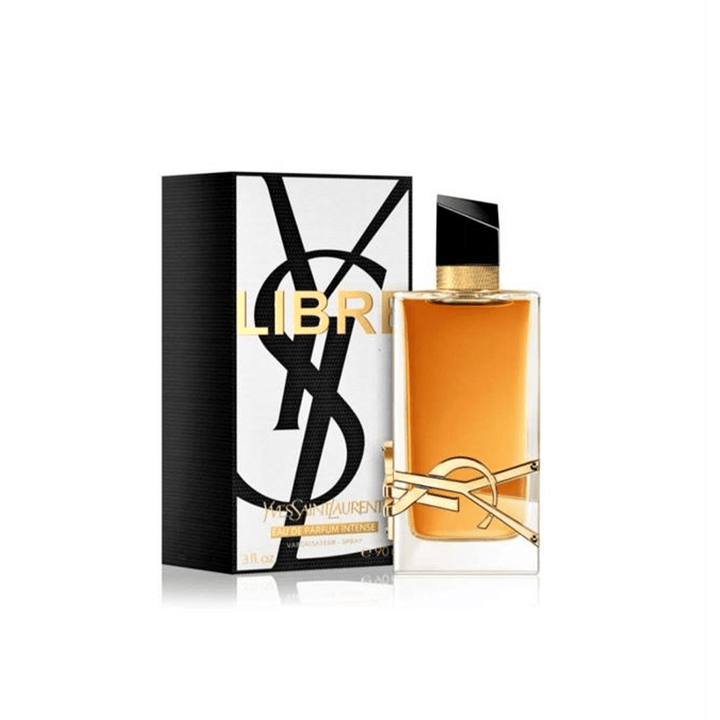 YSL Libre Intense Eau de Parfum Women's Perfume Spray (30ml, 50ml, 90ml)