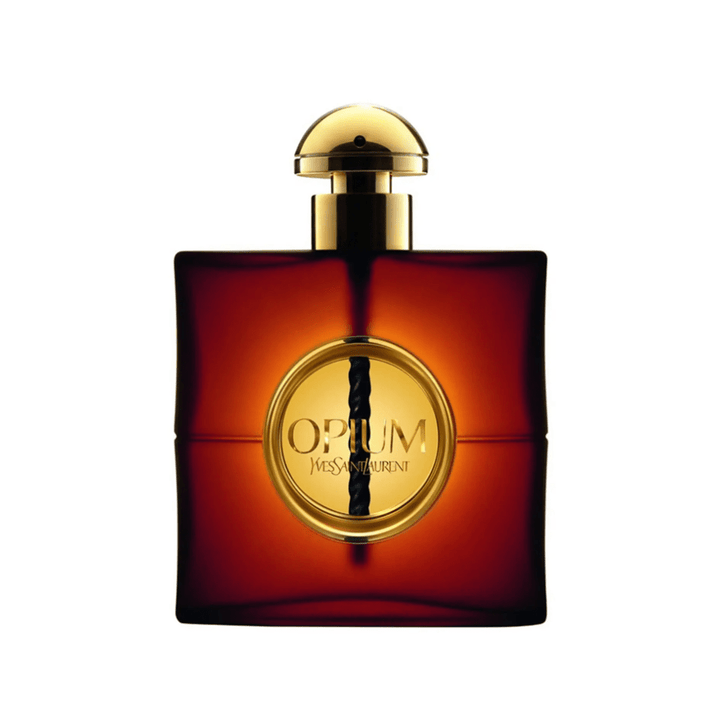 YSL Opium Eau de Parfum Women's Perfume Spray (30ml, 50ml, 90ml)
