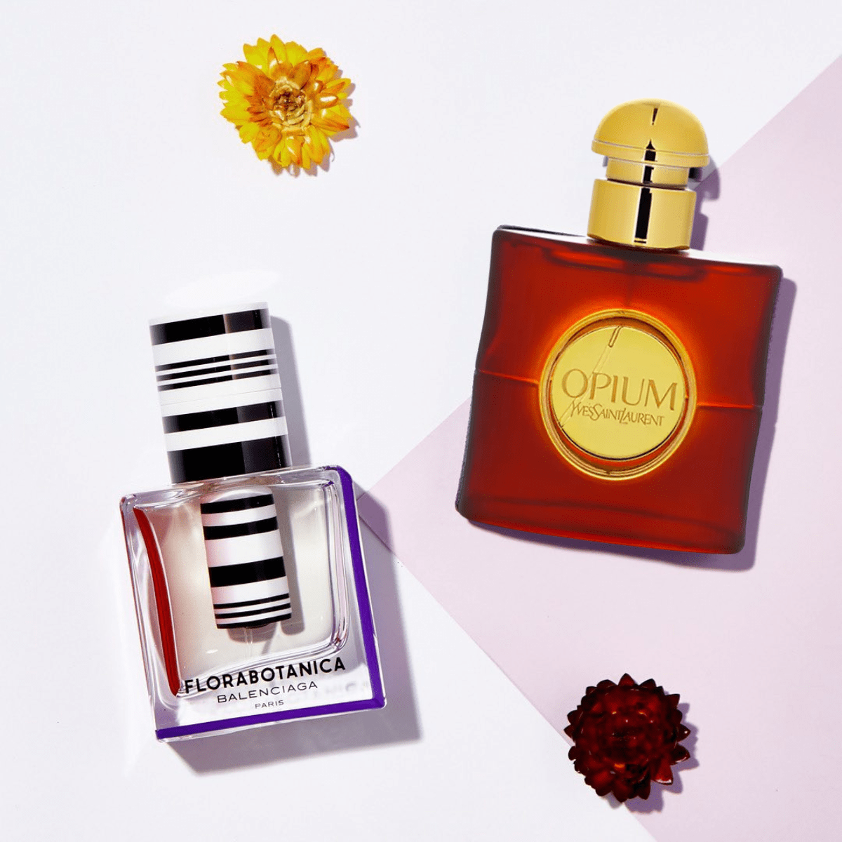 YSL Opium Eau de Toilette Women's Perfume Spray (30ml, 50ml, 90ml)