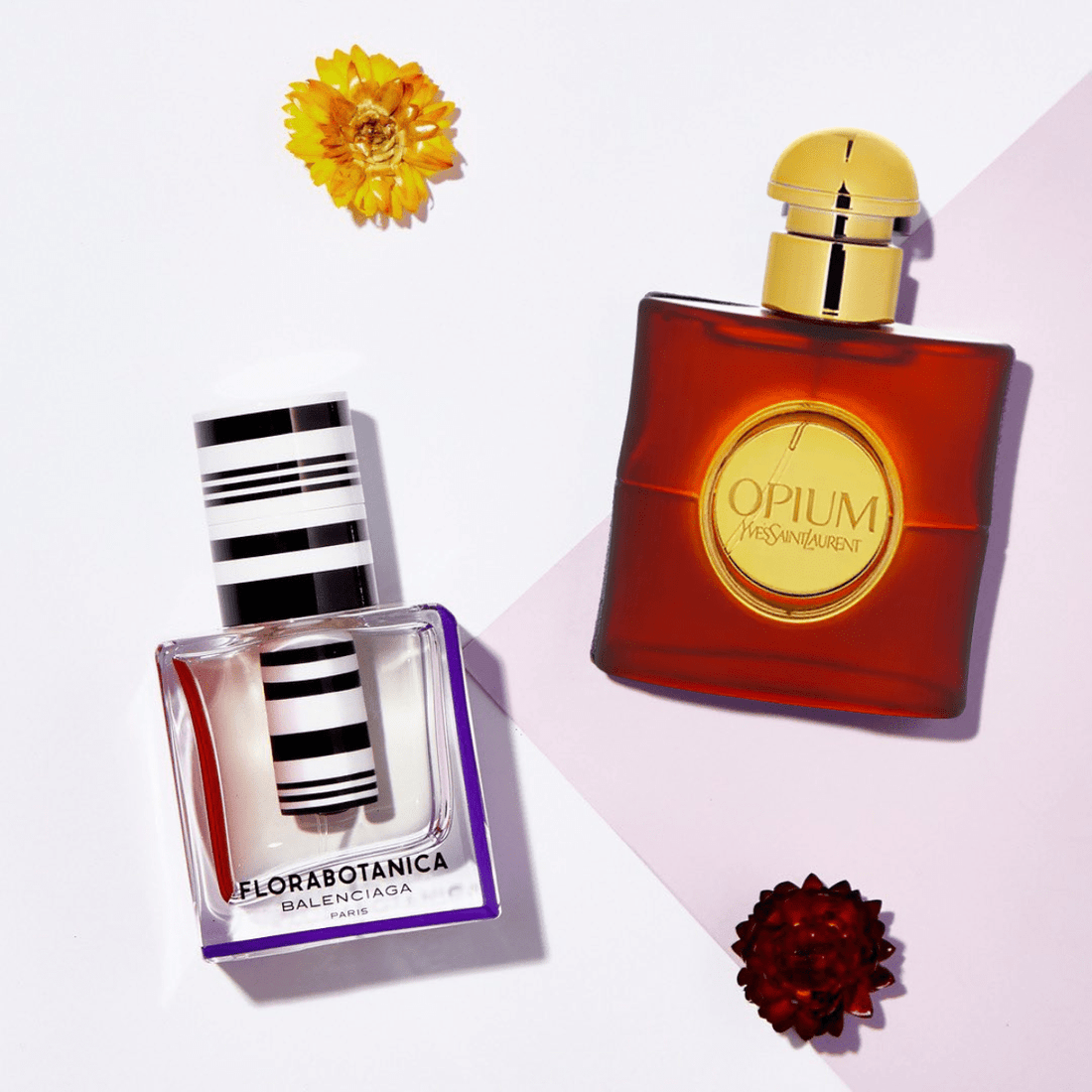 YSL Opium Eau de Toilette Women's Perfume Spray (30ml, 50ml, 90ml)